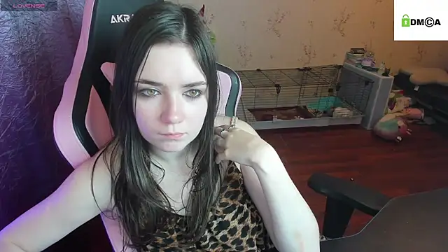 Crazy forest fairy online show from December 19, 2025, 8:49 am