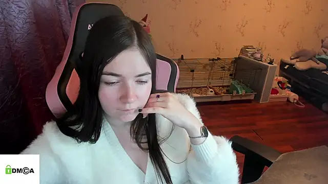 Crazy forest fairy online show from February 22, 2026, 12:35 am