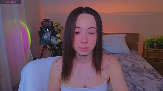 Hayle Hill online show from February 1, 2026, 9:51 am