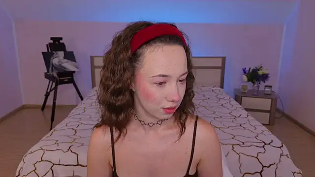 Snapshot of Hayle_Hill chatting on July 14, 2026, 5:01 am Hayle Hill online show from July 14, 2026, 5:01 am