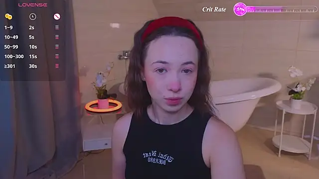 Snapshot of Hayle_Hill chatting on July 15, 2026, 2:07 am Hayle Hill online show from July 15, 2026, 2:07 am