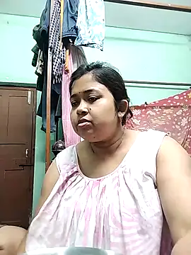 Bengaliboudi143 online show from February 21, 2025, 6:04 pm