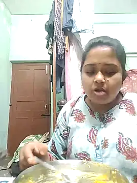 Bengaliboudi143 online show from February 20, 2025, 6:35 pm