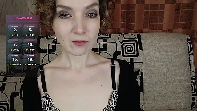 Snapshot of TinaWince chatting on February 9, 2026, 4:54 am TinaWince online show from February 9, 2026, 4:54 am