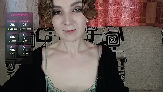 TinaWince online show from May 10, 2026, 5:00 am
