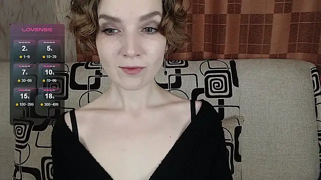 Snapshot of TinaWince chatting on February 21, 2026, 4:36 am TinaWince online show from February 21, 2026, 4:36 am