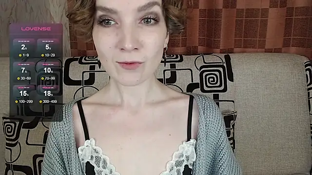 Snapshot of TinaWince chatting on February 26, 2026, 5:07 am TinaWince online show from February 26, 2026, 5:07 am