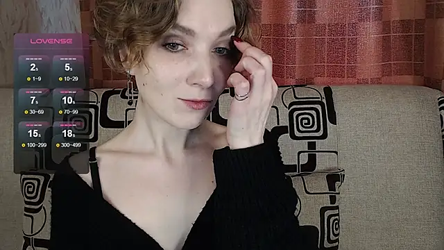 TinaWince online show from March 23, 2026, 4:34 am