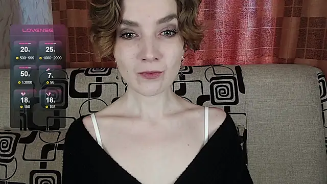 TinaWince online show from April 9, 2026, 4:58 am