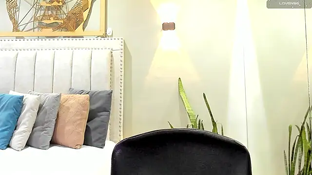  alaiasmile  online show from March 8, 2026, 6:22 pm