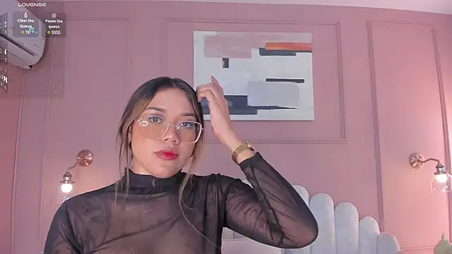 mara brooks online show from March 19, 2025, 10:53 pm