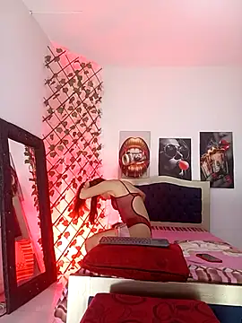 Snapshot of ARTHUR_MINI chatting on April 13, 2026, 2:15 am ARTHUR MINI online show from April 13, 2026, 2:15 am