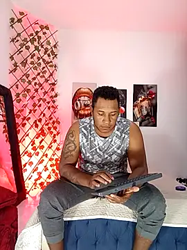 Snapshot of ARTHUR_MINI chatting on April 16, 2026, 2:01 am ARTHUR MINI online show from April 16, 2026, 2:01 am