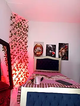 Snapshot of ARTHUR_MINI chatting on April 10, 2026, 1:12 am ARTHUR MINI online show from April 10, 2026, 1:12 am