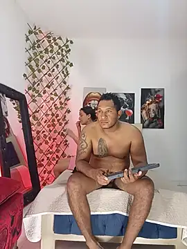 ARTHUR MINI online show from July 26, 2026, 2:07 am