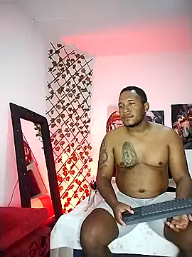 Snapshot of ARTHUR_MINI chatting on February 1, 2026, 1:04 am ARTHUR MINI online show from February 1, 2026, 1:04 am