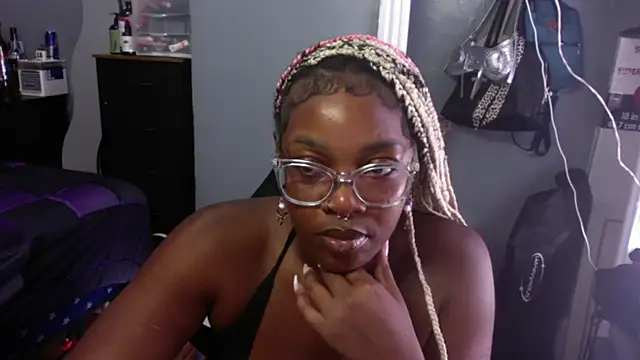 richoffeka online show from June 25, 2026, 6:57 pm