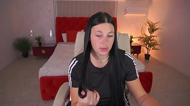 ArianaDarkk online show from July 28, 2026, 11:17 am