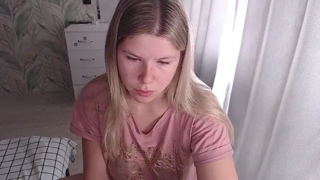 MelissaXKinky online show from October 19, 2025, 6:27 am