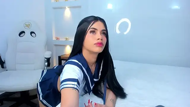 Snapshot of Dalia-Prada chatting on November 7, 2025, 4:28 am Dalia-Prada online show from November 7, 2025, 4:28 am