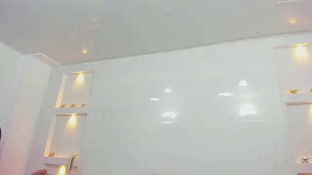 Dalia-Prada online show from April 10, 2026, 3:57 am