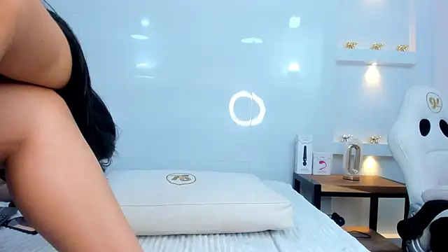 Snapshot of Dalia-Prada chatting on September 25, 2025, 4:51 am Dalia-Prada online show from September 25, 2025, 4:51 am