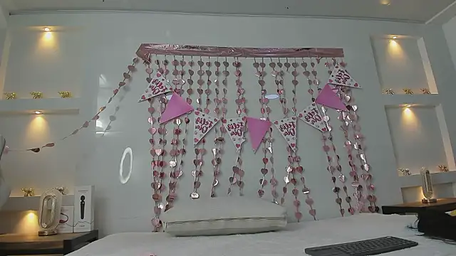 Snapshot of Dalia-Prada chatting on February 11, 2026, 4:34 am Dalia-Prada online show from February 11, 2026, 4:34 am