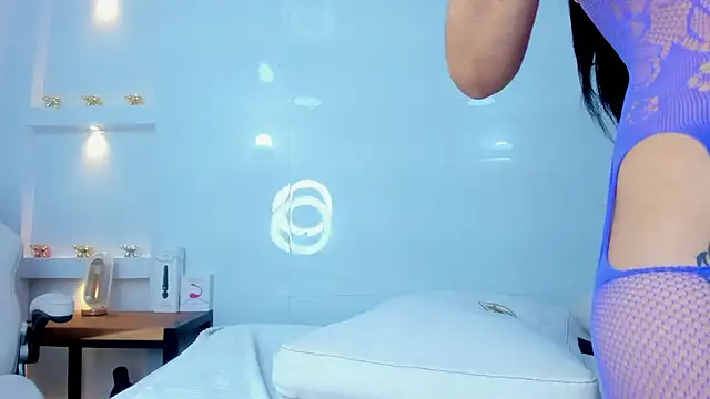 Snapshot of Dalia-Prada chatting on November 26, 2025, 4:45 am Dalia-Prada online show from November 26, 2025, 4:45 am