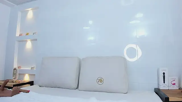 Snapshot of Dalia-Prada chatting on January 10, 2026, 4:52 am Dalia-Prada online show from January 10, 2026, 4:52 am