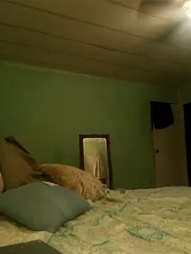 Mirage Magic online show from November 21, 2025, 1:59 am