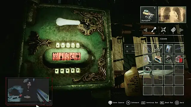 Snapshot of Rocker_Assassin66630 chatting on November 21, 2025, 5:17 am Rocker Assassin66630 online show from November 21, 2025, 5:17 am