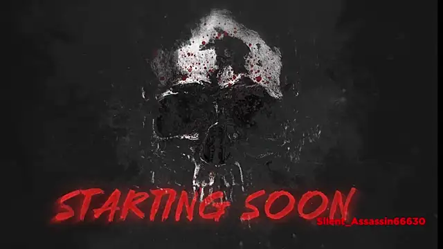 Snapshot of Rocker_Assassin66630 chatting on October 22, 2025, 1:38 am Rocker Assassin66630 online show from October 22, 2025, 1:38 am