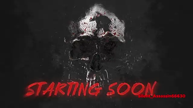 Snapshot of Rocker_Assassin66630 chatting on October 6, 2025, 12:23 am Rocker Assassin66630 online show from October 6, 2025, 12:23 am