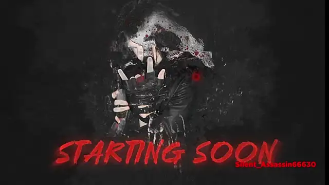 Snapshot of Rocker_Assassin66630 chatting on November 14, 2025, 3:10 am Rocker Assassin66630 online show from November 14, 2025, 3:10 am