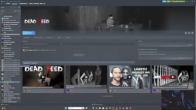 Snapshot of Rocker_Assassin66630 chatting on January 14, 2026, 5:00 am Rocker Assassin66630 online show from January 14, 2026, 5:00 am