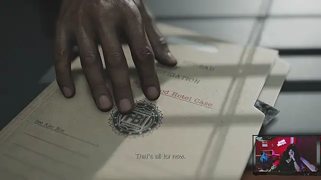 Snapshot of Rocker_Assassin66630 chatting on March 7, 2026, 3:35 am Rocker Assassin66630 online show from March 7, 2026, 3:35 am