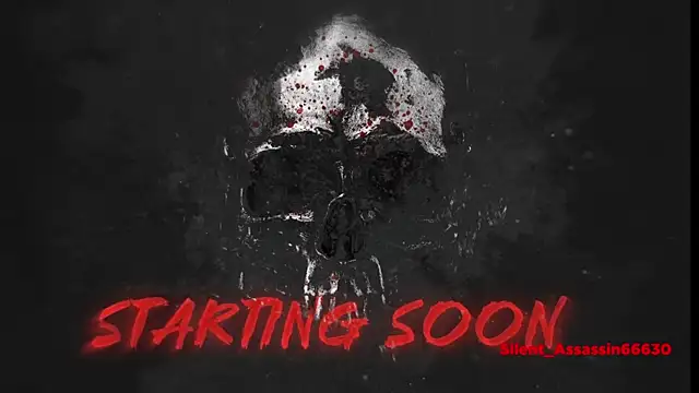 Snapshot of Rocker_Assassin66630 chatting on October 27, 2025, 4:02 am Rocker Assassin66630 online show from October 27, 2025, 4:02 am