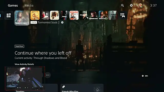 Snapshot of Rocker_Assassin66630 chatting on November 23, 2025, 3:38 am Rocker Assassin66630 online show from November 23, 2025, 3:38 am