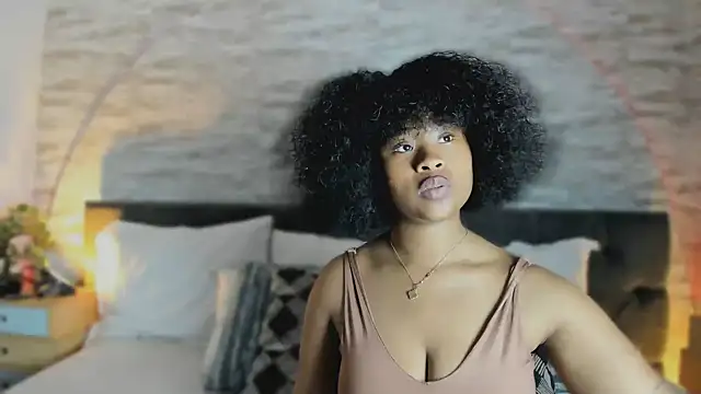 Anneth  M online show from November 8, 2025, 7:39 pm