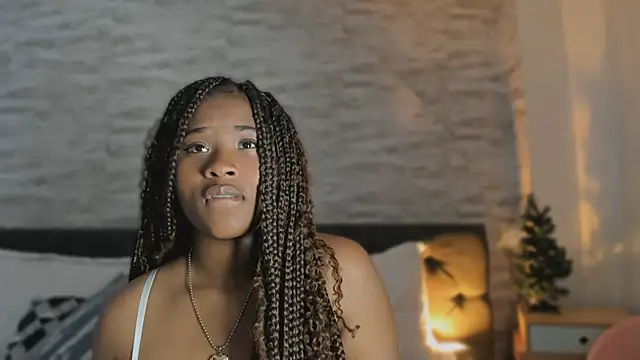 Anneth  M online show from January 14, 2026, 7:39 pm