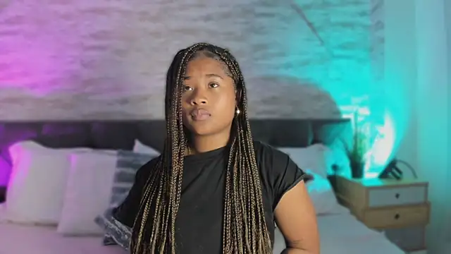 Anneth  M online show from April 10, 2026, 7:32 pm