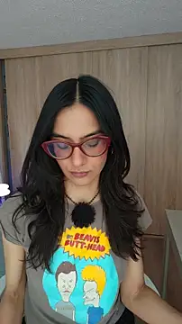 DanyNova Co online show from June 19, 2026, 9:09 pm