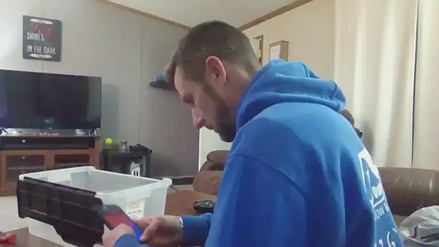 Snapshot of HungStud4You chatting on January 8, 2025, 3:08 am HungStud4You online show from January 8, 2025, 3:08 am