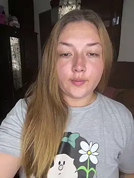 Sofia Queen17 online show from February 17, 2026, 8:17 pm