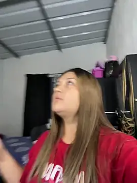 Sofia Queen17 online show from April 6, 2026, 2:18 am