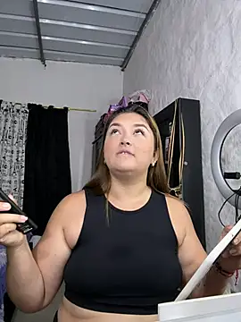 Sofia Queen17 online show from April 10, 2026, 10:22 am