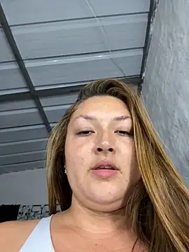 Sofia Queen17 online show from November 4, 2025, 2:37 am