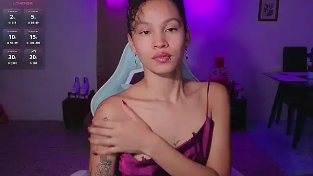 Peggy Funn online show from March 1, 2026, 4:23 am