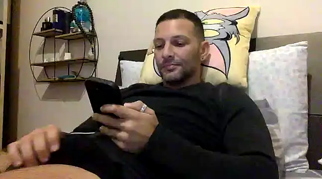 Snapshot of goroasroma90 chatting on December 19, 2024, 3:52 pm goroasroma90 online show from December 19, 2024, 3:52 pm