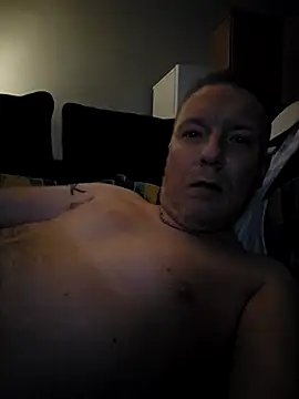 walker1979 online show from March 15, 2026, 11:23 pm